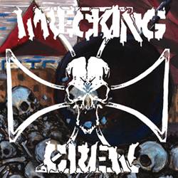 Wrecking Crew (USA) : 1987-1991